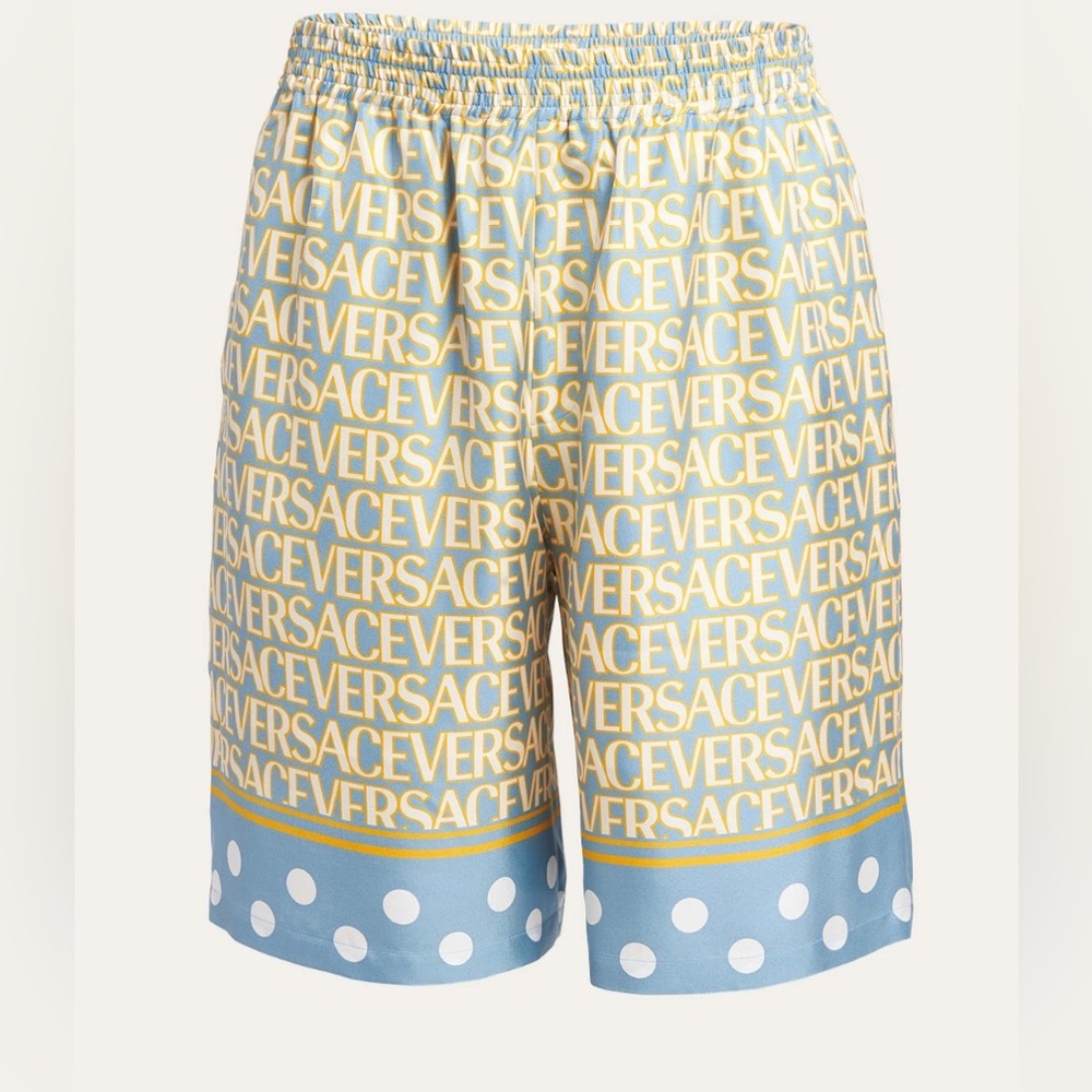 VERSACE Men’s Shorts